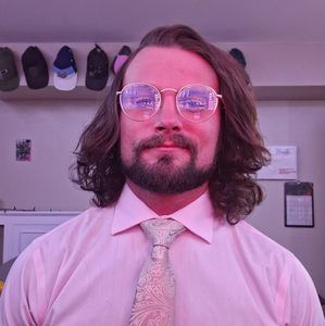 Meet your Posher, Daniel